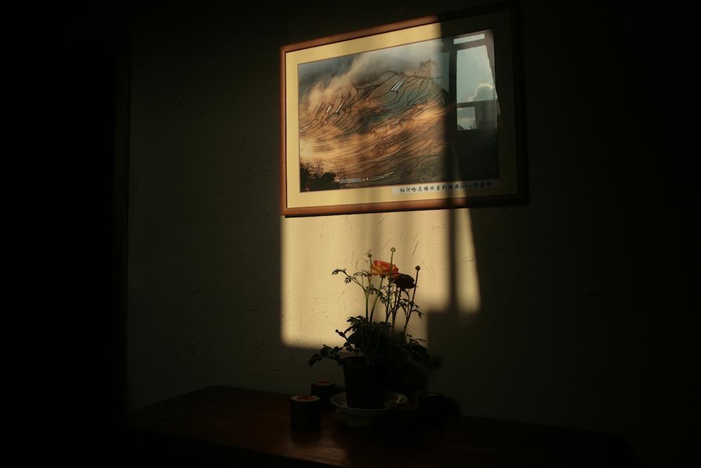 Flowers Residence Yuanyang  Pokój zdjęcie