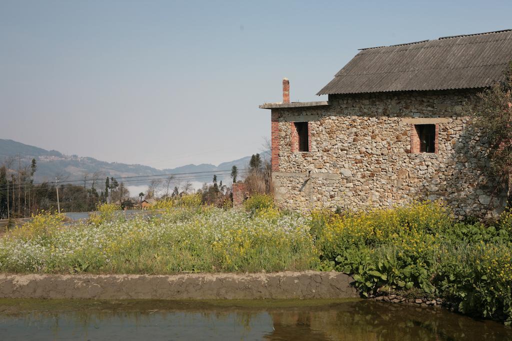 Flowers Residence Yuanyang  Zewnętrze zdjęcie