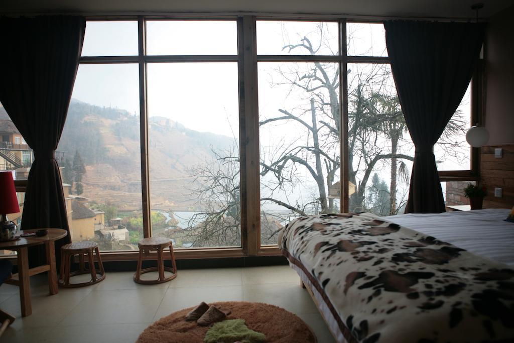 Flowers Residence Yuanyang  Pokój zdjęcie