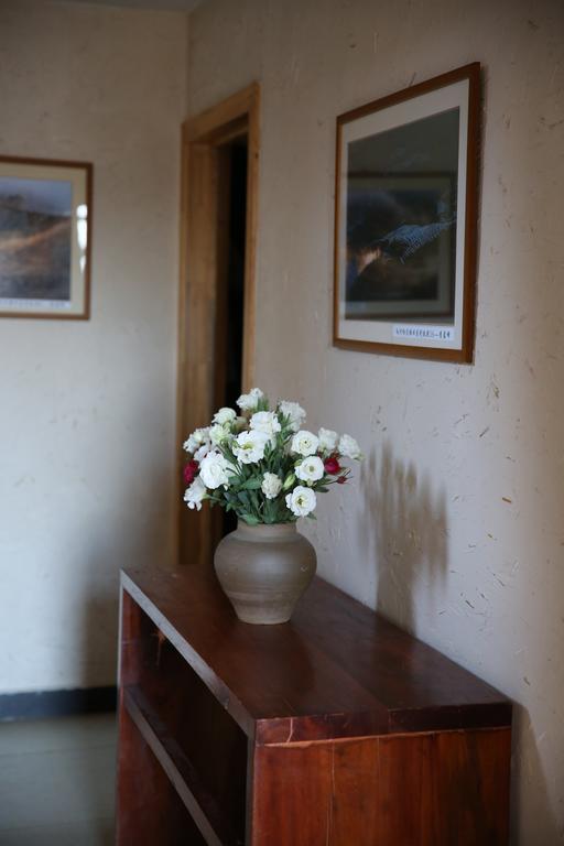 Flowers Residence Yuanyang  Zewnętrze zdjęcie