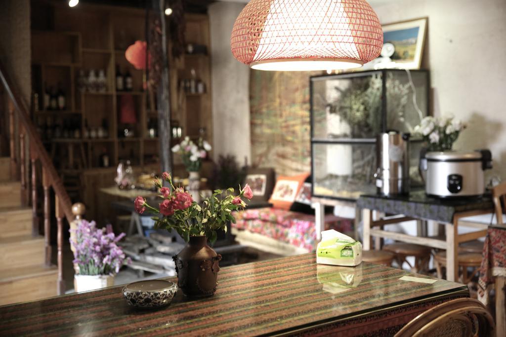 Flowers Residence Yuanyang  Zewnętrze zdjęcie