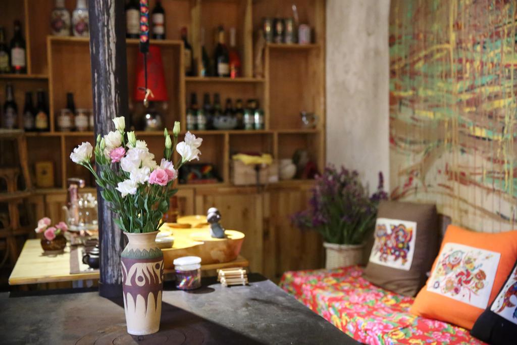Flowers Residence Yuanyang  Zewnętrze zdjęcie