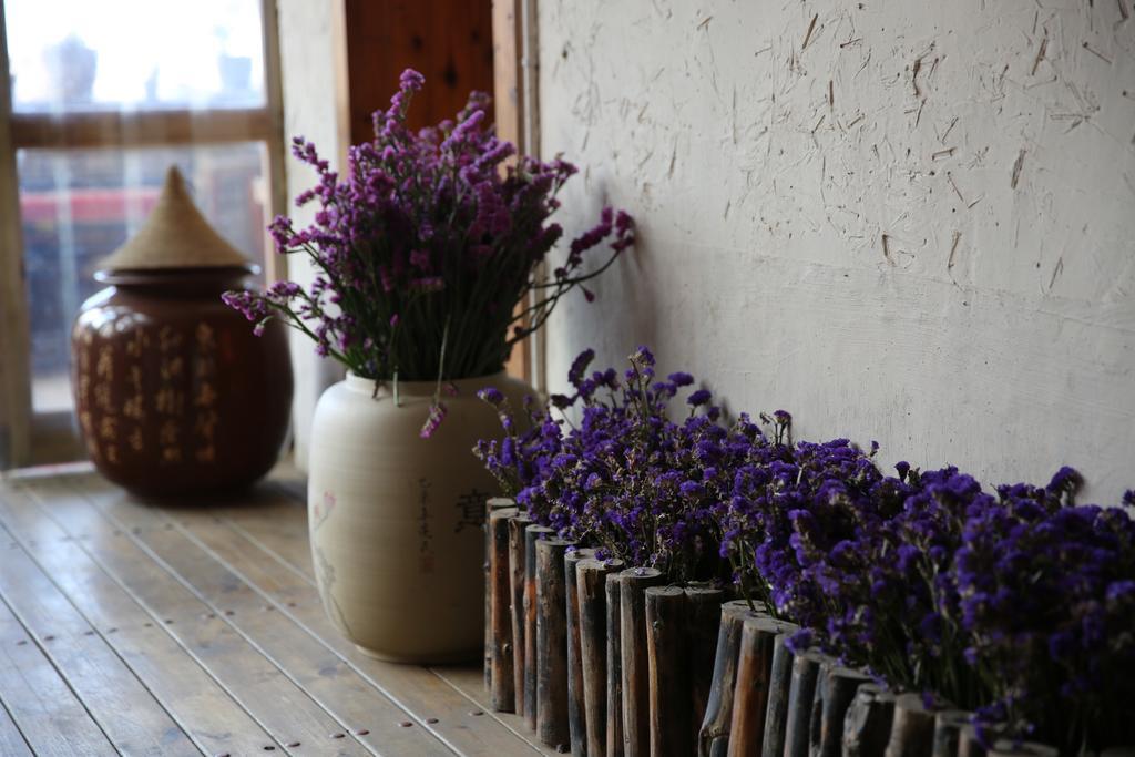 Flowers Residence Yuanyang  Zewnętrze zdjęcie