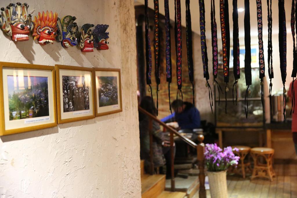 Flowers Residence Yuanyang  Zewnętrze zdjęcie