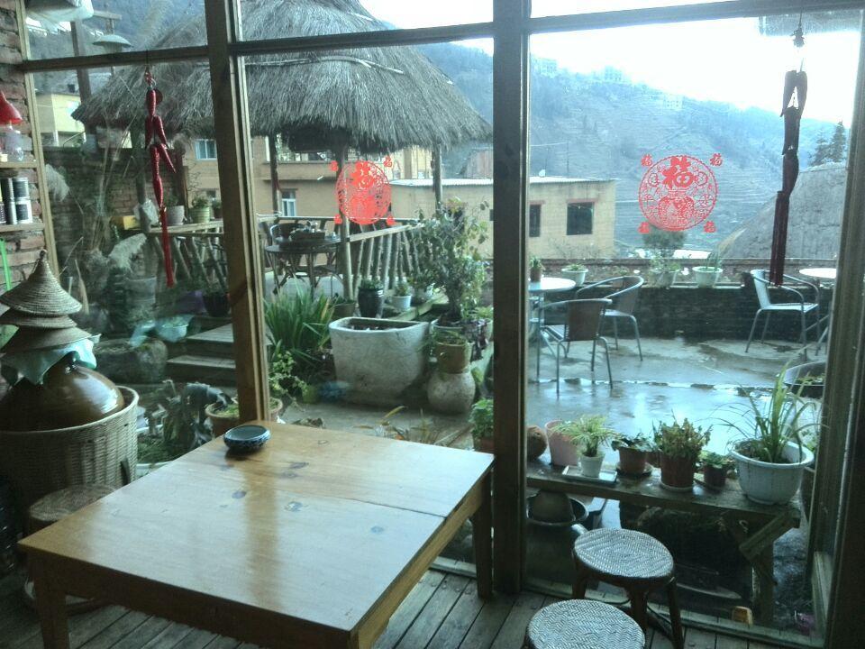 Flowers Residence Yuanyang  Zewnętrze zdjęcie